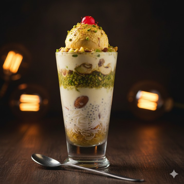 Khadi Falooda